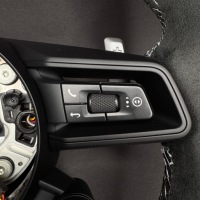 фото thumb №5, Porsche 911 992 macan panamera cayenne воздуховод alcantara nowa sport 36cm