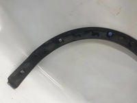 фото thumb №14, Планка крыльев citroen c4 iii правая перед передняя 9832958980