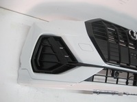 фото thumb №9, Бампер audi q3 83a s-line 4 pdc камера перед переднее