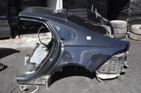 фото thumb №1, Jaguar xf ii x260 четверть крыло левый зад задний