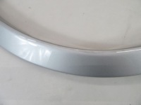 фото thumb №7, Защита молдинг подкрылок правый перед bmw f25 x3 f26 x4 345 titansilber mpakiet