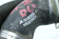 Пабтрубок  труба шланг воздуха 165763328r renault clio iv 1.5 dci с Разборки, фото thumb