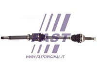 фото thumb №1, Піввісь transit 06- pr 2.2 tdci abs