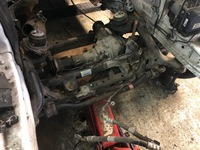 фото thumb №1, Jeep grand cherokee wk2 summit 3.0 crd 15r- переднє візок ,