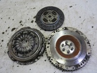 фото thumb №9, Зчеплення диск притиск колесо sandero ii 0.9 tce