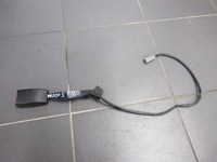 фото thumb №1, Клипса поперечина правый перед mazda 5 v i