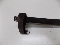 фото thumb №3, Honda cr-v iii 2.2 опора полуось