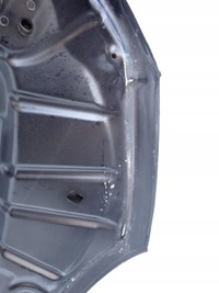 фото thumb №12, Volvo v90 s90 16- капот крышка двигателя