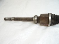 фото thumb №5, Peugeot 3008 ii 1.5 hdi піввісь права 9811176780