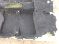 фото thumb №6, Hyundai i30 07 коврик обивка вкладыш обшивка