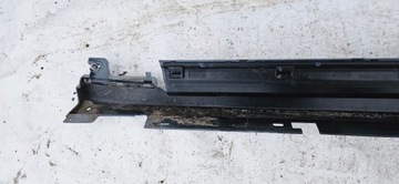 фото thumb №12, Порог планка пороговая bmw x3 g01 2017- м-пакет правая 51778064808 8064808