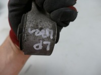 фото thumb №7, Mercedes s w221 3.5 b важіль верхній лівий перед