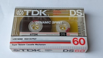 ТДК ДС 60 1984 г. 1шт Япония