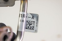 фото thumb №6, Ns154 dacia sandero iii 1.0i шланг трубка