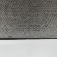 фото thumb №9, Toyota auris e180 2013 обшивка багажника