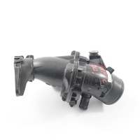 фото thumb №1, Renault trafic iii wąż труба воздухозаборник воздуха