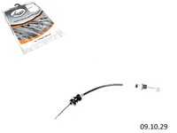 фото thumb №1, Трос зчеплення citroen berlingo berlingo minivan peugeot partner