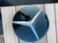 фото thumb №1, Mercedes w246 радар distronic 0009051302 w176 корзина kpl