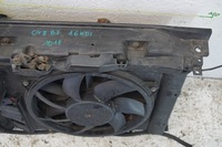 фото thumb №6, Pas передній радіатор citroen c4 ii b7 1.6 hdi