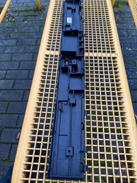 фото thumb №9, Hyundai ioniq 5 22r решітка радіатора na камера з рама pod решітка радіатора