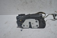 фото thumb №5, Замок дверь левый перед mazda 5 8 pin