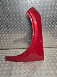 фото thumb №1, Крила передній перед лівий volvo xc40 31457583