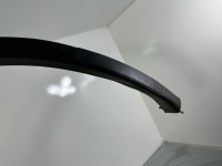 фото thumb №12, Молдинг подкрылок передний перед правая volkswagen tiguan allspace 5nn854732