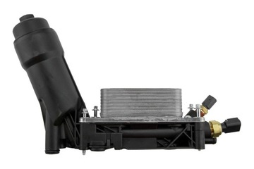 фото thumb №3, Радиаторов масла з фильтром wrangler 3.6 11-