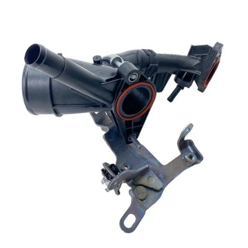 фото thumb №12, Шланг повітря dacia duster ii 1.5 dci