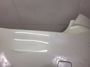 фото thumb №7, Бампер задний peugeot 308 2 2016