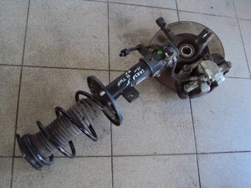 фото thumb №5, Mcperson поворотный кулак правая opel corsa f 1.2 thp 19-