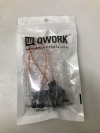 фото thumb №2, Qwork 1 набір штекер mostkowych