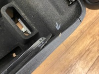 фото thumb №11, Тунель середній підлокітник dodge charger 2015+ usa