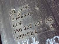 фото thumb №11, Aso захист pod двигун audi a3 vw 1k0825237ag