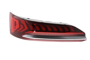 фото thumb №1, Лампа задня audi q7 01.15- лівий led val047308