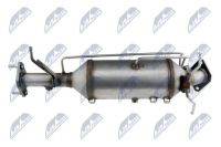 фото thumb №9, Dpf-mz-000 nty фільтр часток твердих dpf mazda 3 2