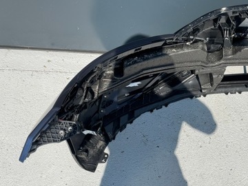 фото thumb №10, Mercedes eqs w297 v297 a297 297 amg бампер перед переднє kpl new