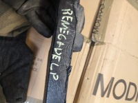 фото thumb №4, Jeep renegade обшивка шумоізоляція крила ліва перед jeep renegade ?