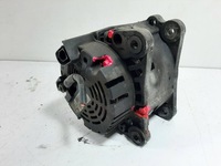 фото thumb №9, Skoda superb i 1.9tdi 04r генератор valeo 120a 028903031a