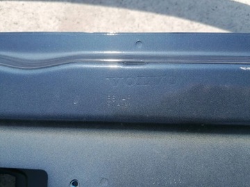 фото thumb №9, Двері ліві лівий перед volvo xc40 17-