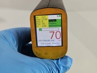 фото thumb №10, Двері зсувні задня ліва бічний opel combo d 11-18