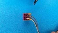 фото thumb №10, Volkswagent t5 дзеркало ліве чорні лаковані 5pin