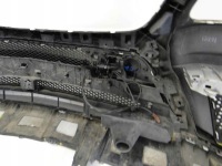 фото thumb №12, Mercedes gl x166 166 бампер передній 63 amg pts