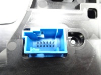 фото thumb №9, Панель радио кондиционера citroen ds5 anglik