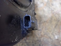 фото thumb №6, Усилитель тормозов тормоза isuzu d-max iii 2021 0204849311 -