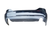 фото thumb №1, Audi a6 c6 ly9b бампер задняя задний sedan