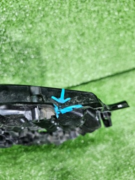 фото thumb №13, Решітка решітка радіатора решітка радіатора mazda cx30 cx-30 19- dfr7-50711
