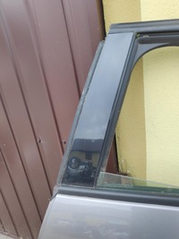 фото thumb №2, Дверь левый задняя задние tekng hb renault clio iv