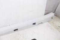 фото thumb №4, Молдинг поріг ліва opel vectra c opc