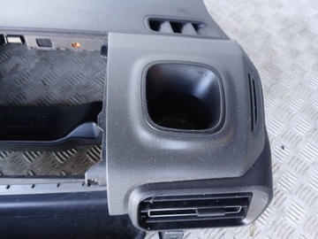 фото thumb №9, Citroen berlingo iv панель раздаточная капот консоль 2019r